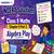 NCERT Solutions for Class 8 Maths Part 2 Chapter 6 - Algebra Play